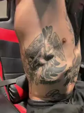 Cam4 Live Sex Cam of sicario666_sexy