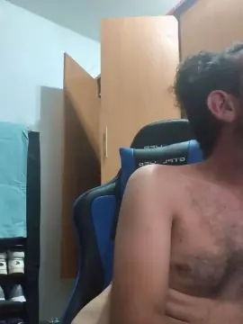 Cam4 Free Porn Cam of vamosloquese