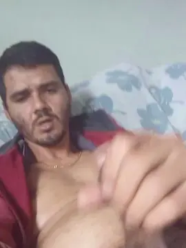 Cam4 Sex Chat of Indomavel021