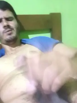 Cam4 Live Porn of Indomavel021
