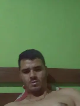 Cam4 Free Live Porn of Indomavel021