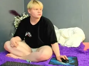 Cam4 Free Live Porn of Mark_Brain