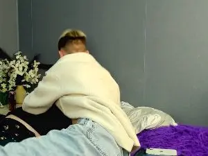 Cam4 Sex Cam of Mark_Brain