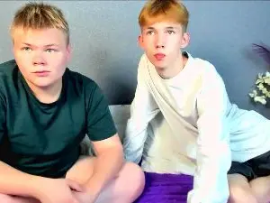 Cam4 Live Sex of Mark_Brain