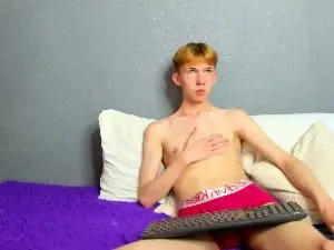 Cam4 Live Sex Cam of Mark_Brain