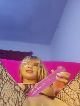 Cam4 Sex Chat of Saaarahh261