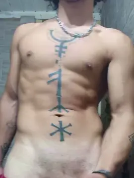 Cam4 Adult Webcam of arte_de_reflej1