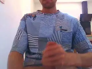 Cam4 Live Sex of t8omas