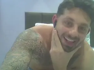 Cam4 Free Porn Cam of Arthur_correa
