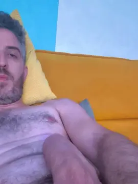 Cam4 Live Sex of Bananonexxl