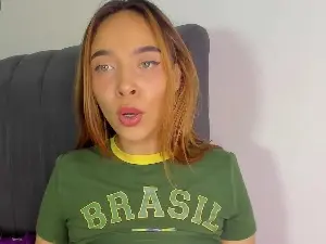 Cam4 Best Webcam of Evelin_888