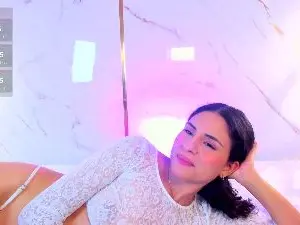 Cam4 Free Porn Cam of HadaKiss
