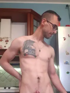 Cam4 Nude Webcam of Mauri1725