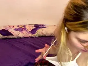 Cam4 Free Porn Cam of Sophiasnarl