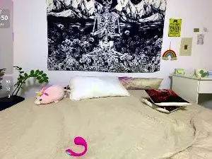 Cam4 Adult Webcam of Sophiasnarl