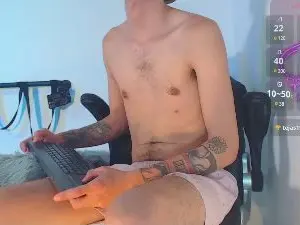 Cam4 Sex Chat of aaron_m_hot