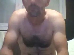 Cam4 Live Sex of hotfrenchcho