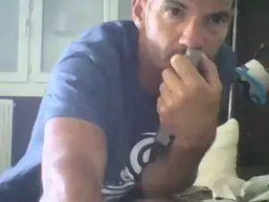 Cam4 Best live sex cam show of hotfrenchcho