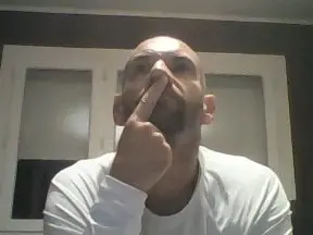 Cam4 Live Sex Cam of hotfrenchcho