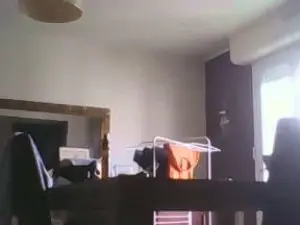 Cam4 Live Porn of hotfrenchcho