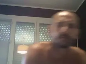 Cam4 Nude Webcam of hotfrenchcho