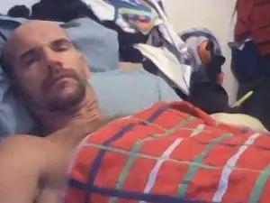 Cam4 Live Sex of hotfrenchcho