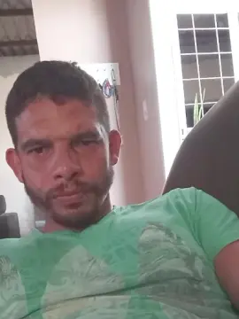 Cam4 Nude Webcam of marcos3901