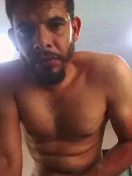 Cam4 Adult Webcam of marcos3901