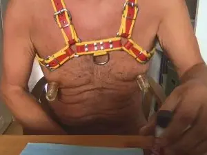 Cam4 Best live sex cam show of saubear2