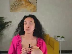 Cam4 Live Porn of FlirtyAura