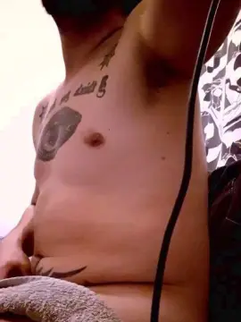 Cam4 Live Porn of MarioRelentless