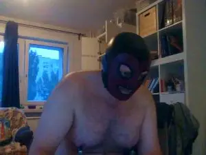 Cam4 Adult Video Chat of Tim9999Berlin
