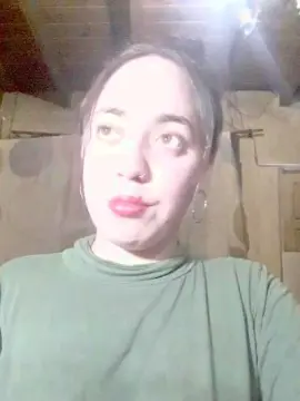 Cam4 Sex Cam of luney5