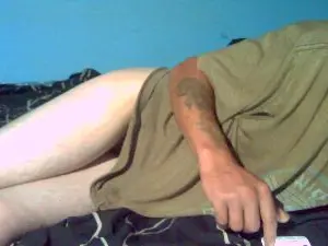 Cam4 Sex Chat of thatguy166