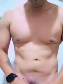 Cam4 Sex Chat of Lechero92