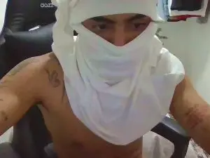 Cam4 Private Sex Chat of Luannovin25
