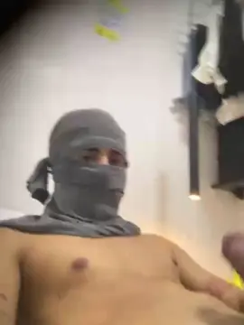Cam4 Free Porn Cam of Luannovin25
