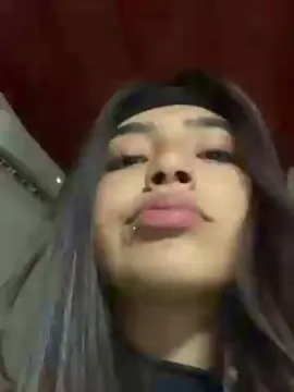 Cam4 Best live sex cam show of Miel98