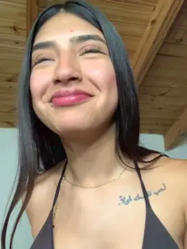 Cam4 Free Live Porn of Miel98
