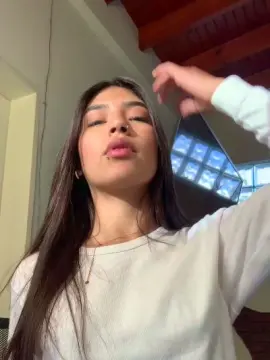 Cam4 Live Porn of Miel98