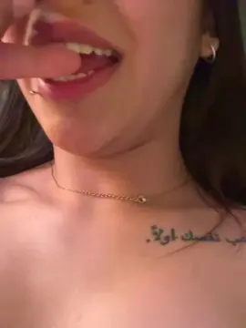 Cam4 Free Live Porn of Miel98
