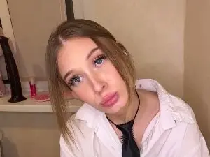 Cam4 Live Porn of RoseReddish