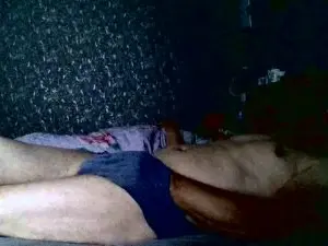 Cam4 Nude Webcam of gaidis19