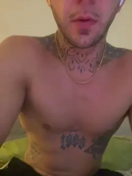 Cam4 Live Sex Cam of IbanMilk