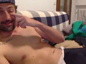 Cam4 Nude Webcam of Jei89