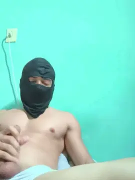 Cam4 Sex Cam of MotoboyMao