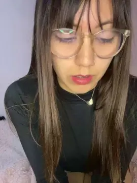 Cam4 Live Sex of Nicki