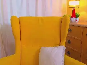 Cam4 Sex Cam of SigridBegum