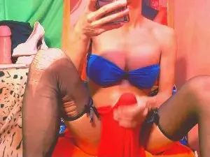 Cam4 Sex Cam of Suck_my_own_dck
