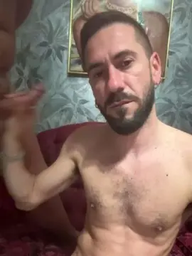 Cam4 Watch Live Sex Cams of antipatico1